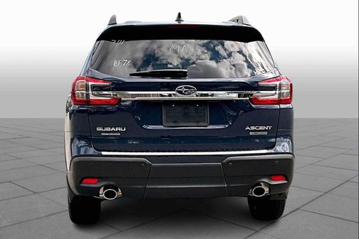 2025 Subaru Ascent Limited 7-Passenger