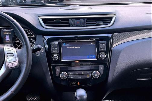 2014 Nissan Rogue SL