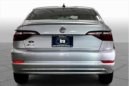 2021 Volkswagen Jetta 1.4T SE