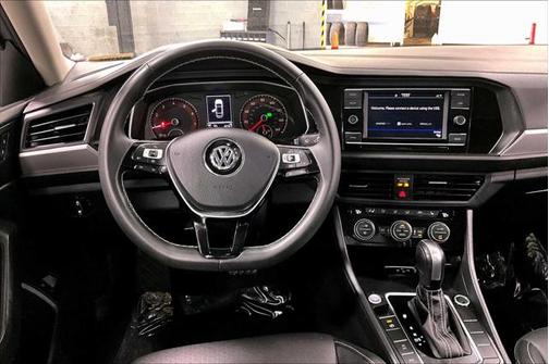 2021 Volkswagen Jetta 1.4T SE