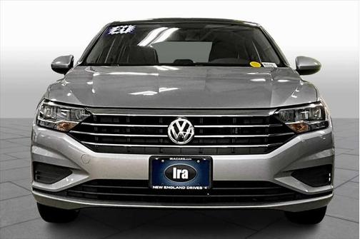2021 Volkswagen Jetta 1.4T SE
