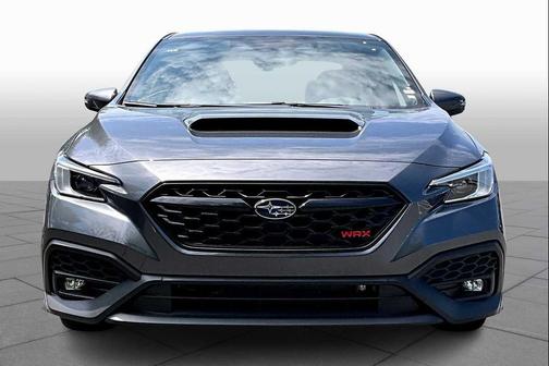 2025 Subaru WRX Limited