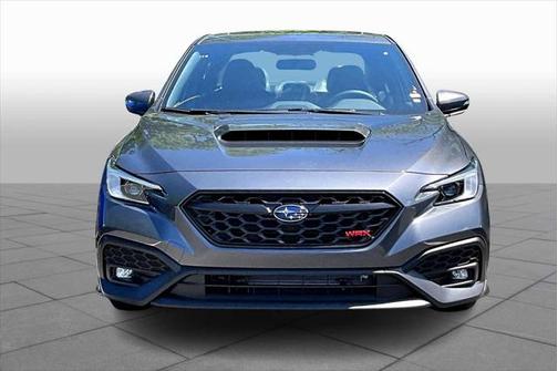2025 Subaru WRX Limited