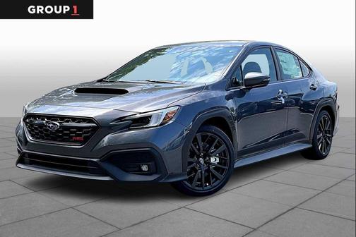 2025 Subaru WRX Limited