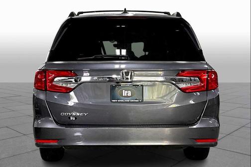 2019 Honda Odyssey EX-L w/Navigation/RES