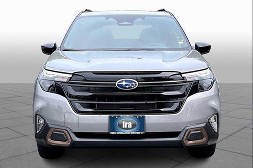 2025 Subaru Forester Hybrid Sport