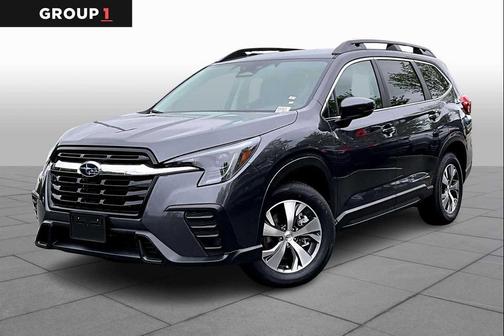 2025 Subaru Ascent Premium 7-Passenger