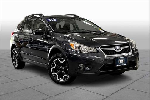 2015 Subaru XV Crosstrek 2.0i Premium