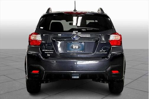 2015 Subaru XV Crosstrek 2.0i Premium