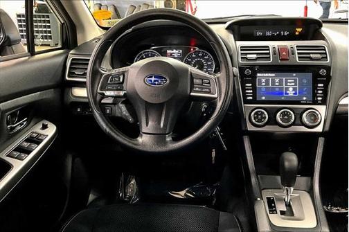 2015 Subaru XV Crosstrek 2.0i Premium