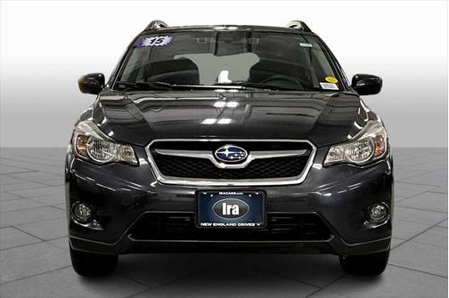 2015 Subaru XV Crosstrek 2.0i Premium