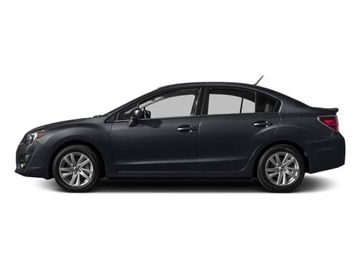 2016 Subaru Impreza 2.0i Premium