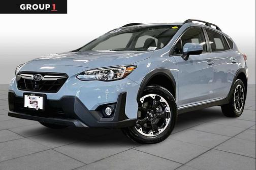 2023 Subaru Crosstrek Premium
