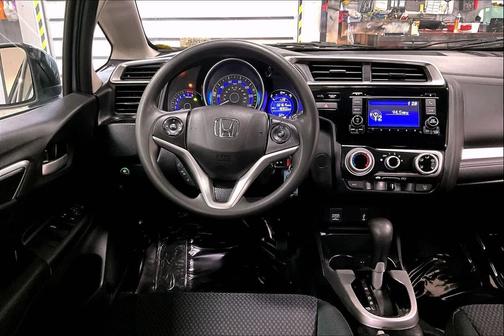 2019 Honda Fit LX