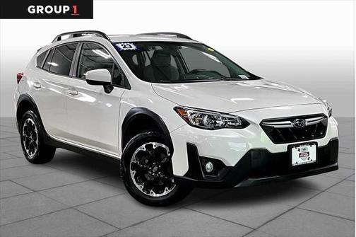 2023 Subaru Crosstrek Premium