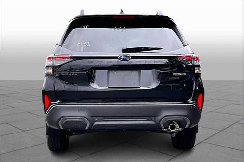 2025 Subaru Forester Hybrid Limited