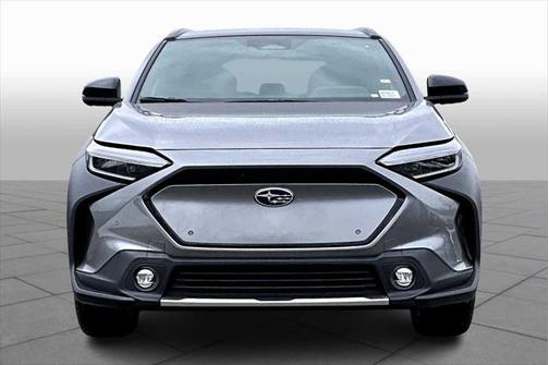 2025 Subaru Solterra Limited