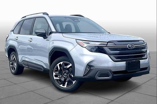 2025 Subaru Forester Hybrid Limited