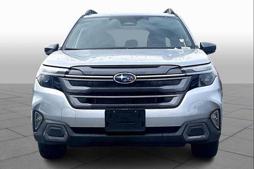 2025 Subaru Forester Hybrid Limited