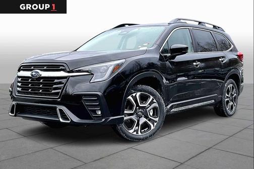 2026 Subaru Ascent Touring 7-Passenger