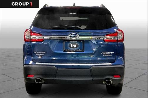2022 Subaru Ascent Touring 7-Passenger