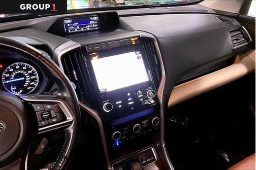 2022 Subaru Ascent Touring 7-Passenger