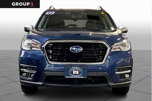 2022 Subaru Ascent Touring 7-Passenger