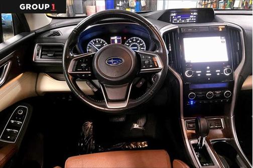 2022 Subaru Ascent Touring 7-Passenger