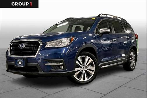 2022 Subaru Ascent Touring 7-Passenger