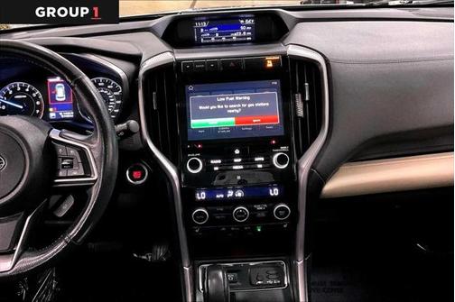 2019 Subaru Ascent Limited 8-Passenger