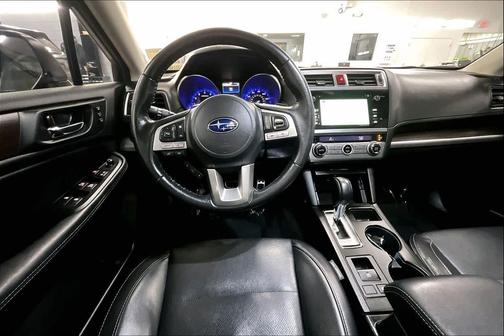 2017 Subaru Legacy Limited