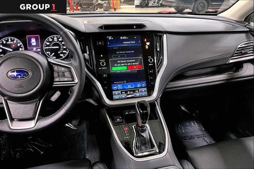 2024 Subaru Legacy Limited