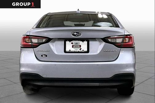 2024 Subaru Legacy Limited