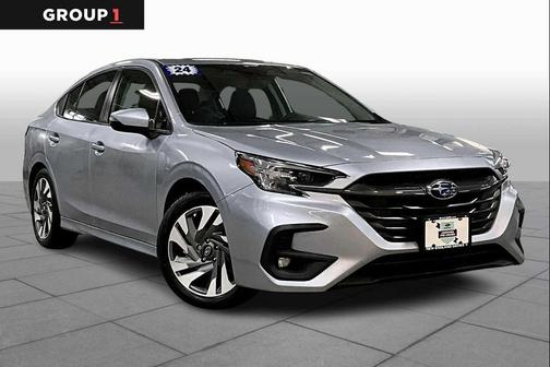 2024 Subaru Legacy Limited