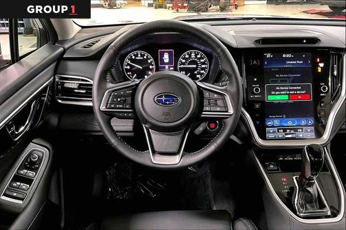 2024 Subaru Legacy Limited