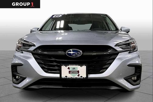 2024 Subaru Legacy Limited