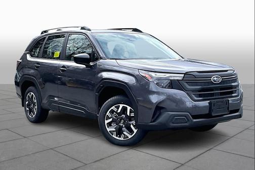 2026 Subaru Forester Base