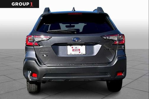 2023 Subaru Outback Onyx Edition