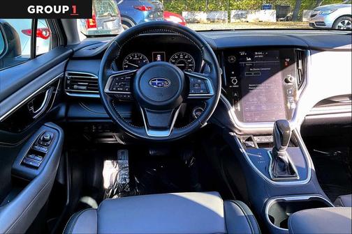 2023 Subaru Outback Onyx Edition