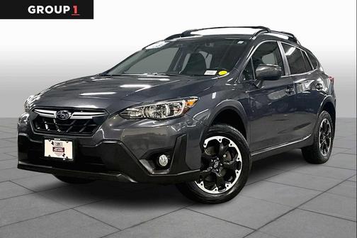 2023 Subaru Crosstrek Premium