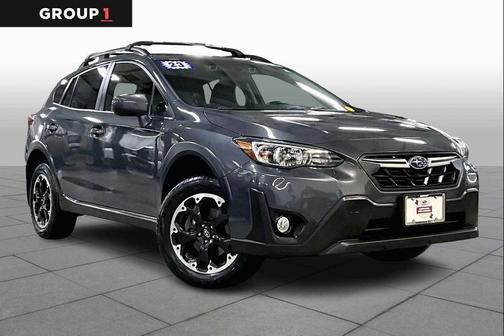 2023 Subaru Crosstrek Premium
