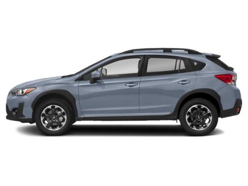 Cool Gray Khaki 2022 Subaru Crosstrek Base