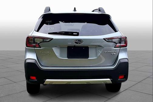 2025 Subaru Outback Limited XT
