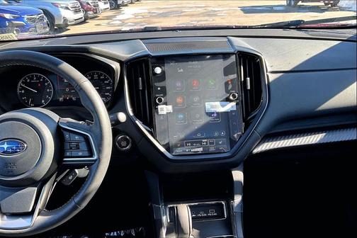 2026 Subaru Ascent Premium 8-Passenger