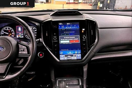 2023 Subaru Ascent Onyx Edition Limited 7-Passenger