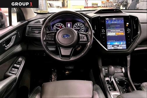 2023 Subaru Ascent Onyx Edition Limited 7-Passenger