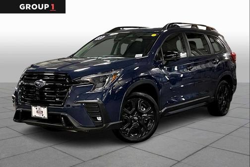 2023 Subaru Ascent Onyx Edition Limited 7-Passenger