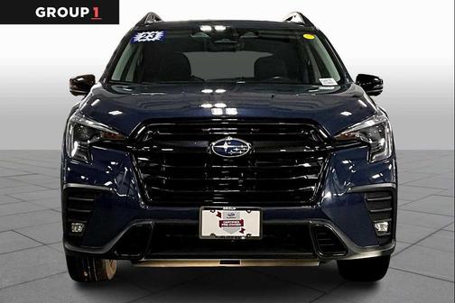 2023 Subaru Ascent Onyx Edition Limited 7-Passenger