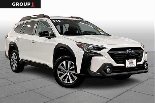 2024 Subaru Outback Premium
