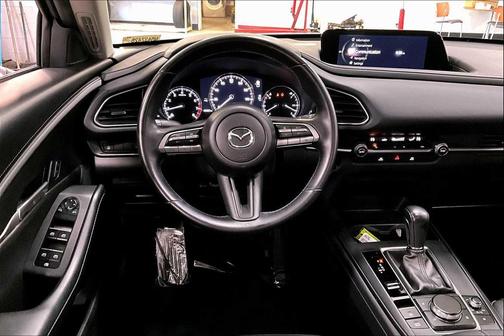 2022 Mazda CX-30 2.5 S Select Package